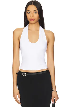 Susana Monaco Urban Halter Top