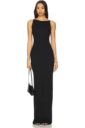 ÉTERNE Iris Maxi Dress