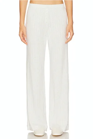 Leset Boxer Pant