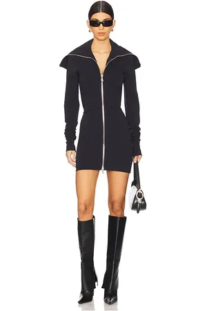 The Attico Mini Dress