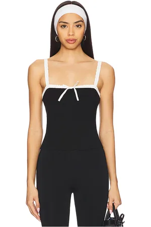 MAJORELLE Alinda Top