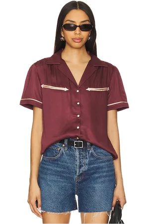 Sendero Provisions Cheyenne Western Blouse