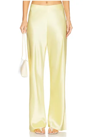 CAMI Bristol Mid Rise Pant