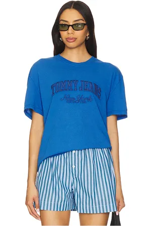 Tommy Hilfiger Vintage Varsity Tee
