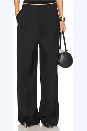 Rohe Relaxed Drawstring Trousers