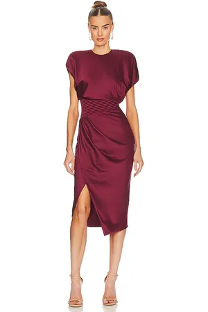 Zhivago Bond Dress