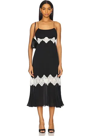 CAMI Isadora Dress