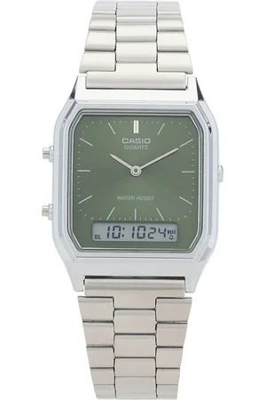Casio Aq230 Series Watch