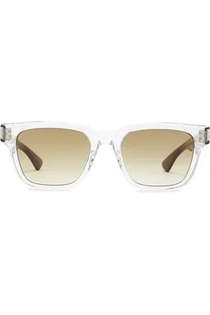 Saint Laurent Rectangular Sunglasses