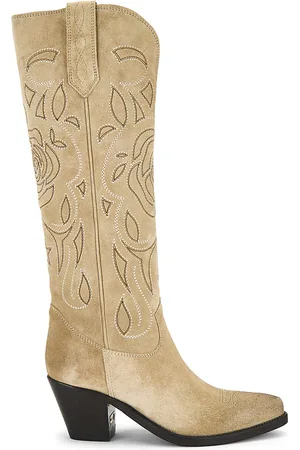Golden Goose 70 Wish Star Boot