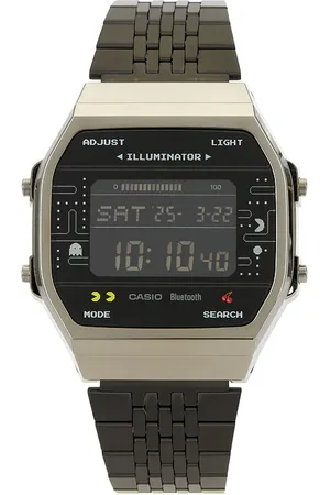 Casio Pacman Series Watch
