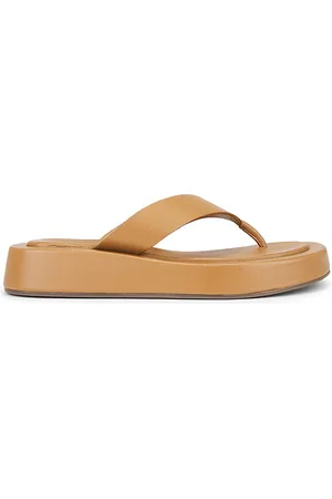 Seychelles Nautical Sandal