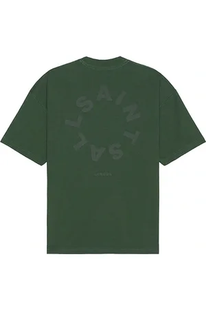 AllSaints Tierra Crew Neck Tee