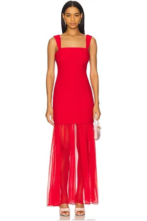 Lovers And Friends Danielle Gown