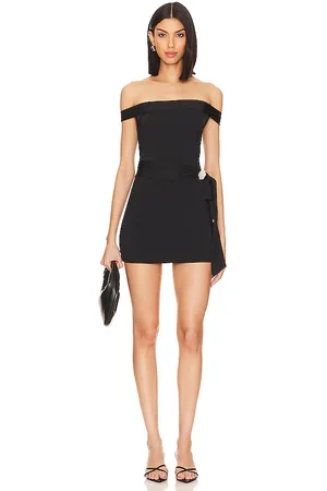 BUCI Fia Mini Dress