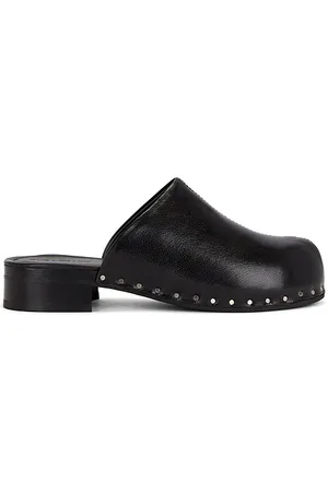 OUR LEGACY Naoto Clog