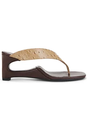 Jeffrey Campbell Flip-side Sandals