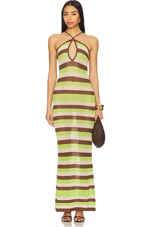 Seven Wonders Hazel Maxi Dress