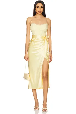 CAMI Tricia Corset Dress