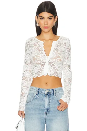 superdown Elowen Top