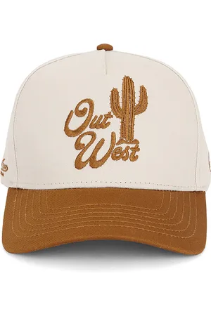 Junk Food Out West Hat