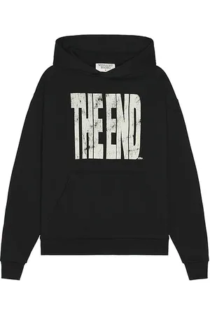 Midnight The End Hoodie