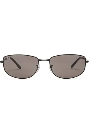 Ray-Ban Oval Sunglasses