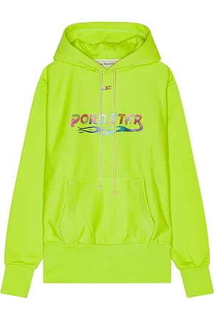 ADVISORY BOARD CRYSTALS Pornstar Hoodie