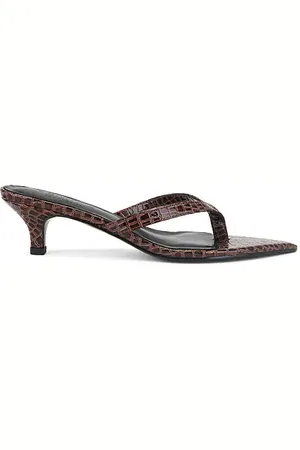 Femme LA Ginza Thong Slipper
