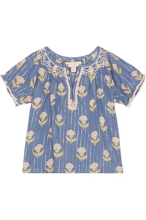 Pink Chicken Girls Ava Top