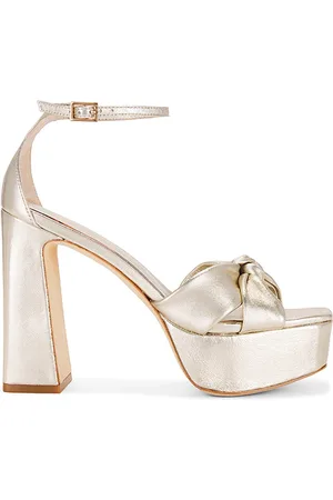 House of Harlow X REVOLVE Jin Platform
