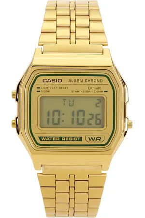 Casio A158 Series Watch