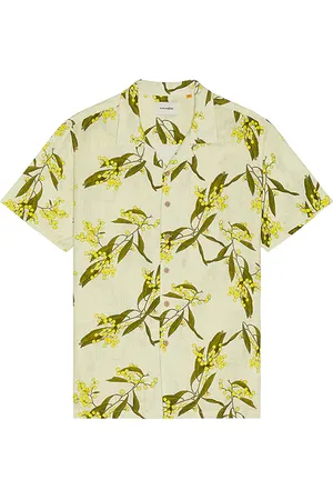 Critical Slide Acarcia Resort Shirt