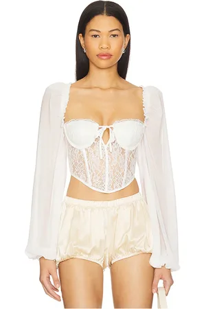 MAJORELLE Derrion Top
