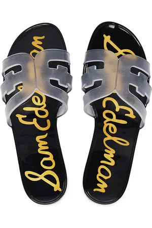Sam Edelman Bay Jelly Sandal