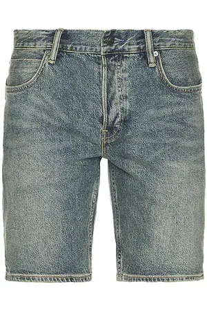 AllSaints Iggy Denim Shorts