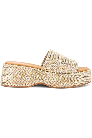 Seychelles Driftwood Sandal