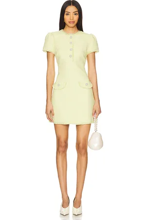 LIKELY Marcina Dress