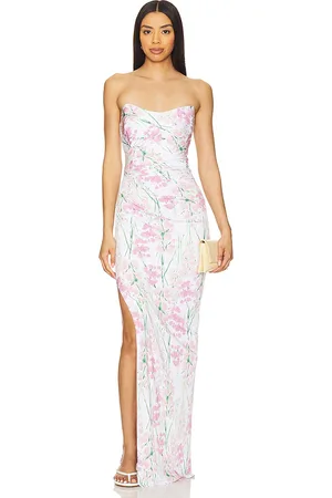Katie May Sway Gown