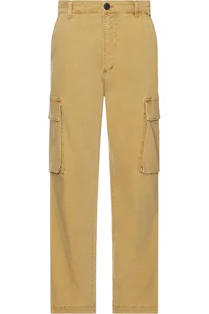 Citizens of Humanity Dillon Cargo Twill Pants