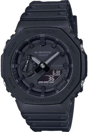 Casio 2100 Series Watch