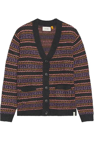 Critical Slide Stonage Cardigan