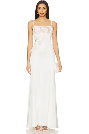 For Love & Lemons Eliana Gown