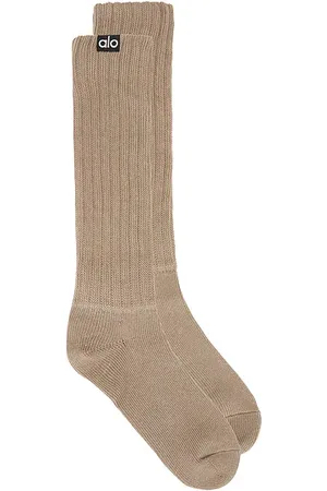 alo Scrunch Sock