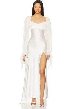 For Love & Lemons Evy Gown