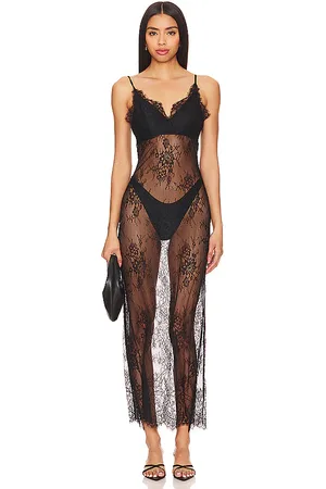 House of Harlow X REVOLVE Dionne Lace Slip Dress