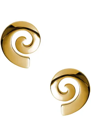 Eliou Swirl Earring