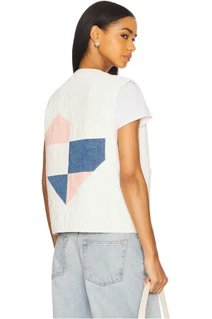 seventy + mochi Aria Vest
