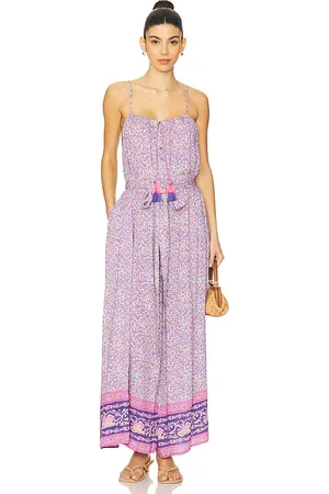 SPELL Little Bird Jumpsuit