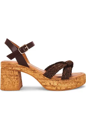 Seychelles Musical Sandal